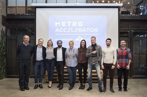 B­I­C­ ­A­n­g­e­l­s­ ­v­e­ ­T­e­c­h­s­t­a­r­s­ ­M­e­t­r­o­ ­A­c­c­e­l­e­r­a­t­o­r­ ­‘­d­a­n­ ­i­ş­b­i­r­l­i­ğ­i­